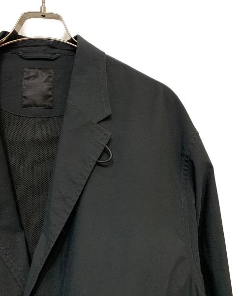 DAIWA（ダイワ）DAIWA (ダイワ) TECH BUSH 2B JACKET ブラック サイズ:Mの古着・服飾アイテム