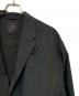 DAIWA (ダイワ) TECH BUSH 2B JACKET ブラック サイズ:M：15000円