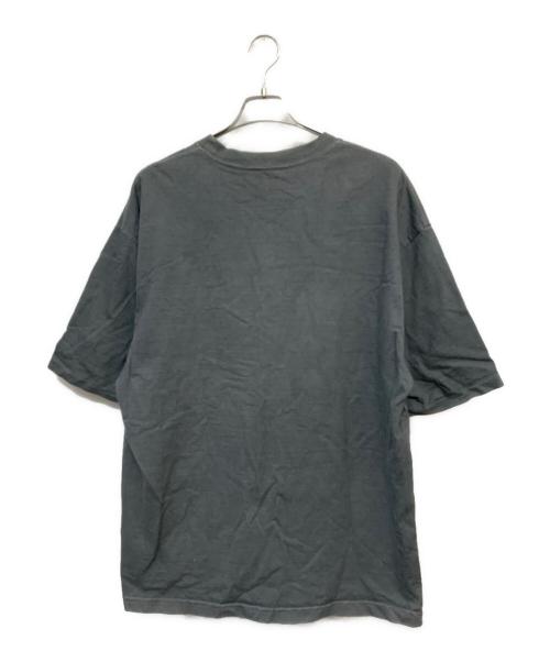 AURALEE（オーラリー）AURALEE (オーラリー) EXCLUSIVE STAND UP TEE グレー サイズ:6の古着・服飾アイテム