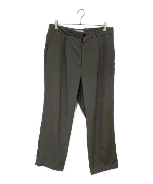 STEVEN ALAN（スティーブンアラン）STEVEN ALAN (スティーブンアラン) パンツ グレー サイズ:XLの古着・服飾アイテム