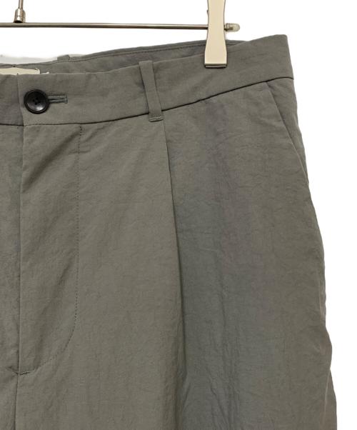 STEVEN ALAN（スティーブンアラン）STEVEN ALAN (スティーブンアラン) パンツ グレー サイズ:XLの古着・服飾アイテム
