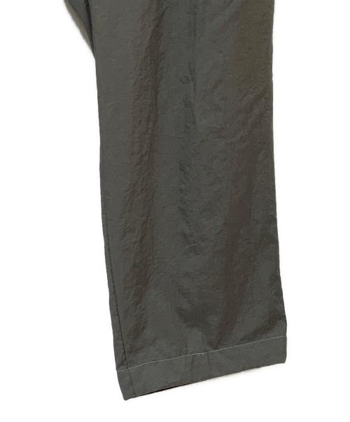 STEVEN ALAN（スティーブンアラン）STEVEN ALAN (スティーブンアラン) パンツ グレー サイズ:XLの古着・服飾アイテム
