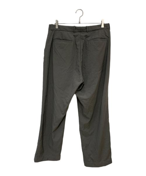 STEVEN ALAN（スティーブンアラン）STEVEN ALAN (スティーブンアラン) パンツ グレー サイズ:XLの古着・服飾アイテム