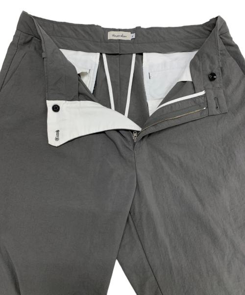 STEVEN ALAN（スティーブンアラン）STEVEN ALAN (スティーブンアラン) パンツ グレー サイズ:XLの古着・服飾アイテム