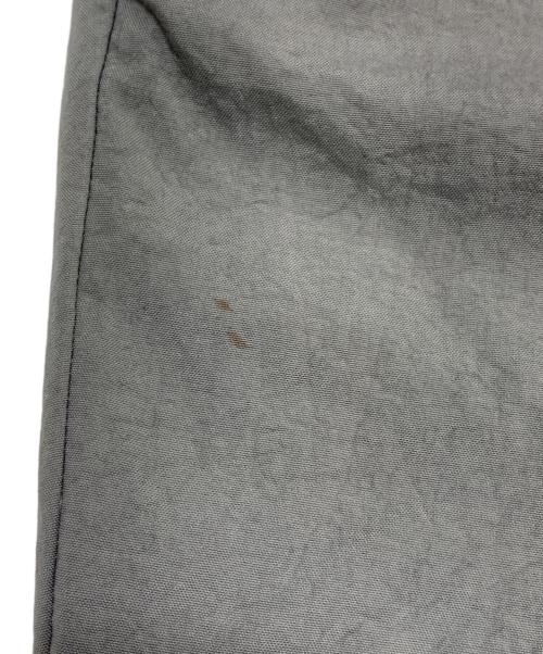 STEVEN ALAN（スティーブンアラン）STEVEN ALAN (スティーブンアラン) パンツ グレー サイズ:XLの古着・服飾アイテム