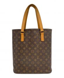 LOUIS VUITTON（ルイ ヴィトン）の古着「ヴァヴァンGM」