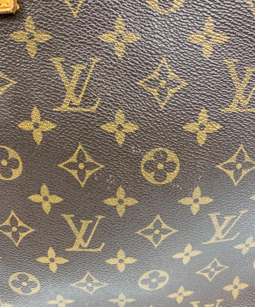 LOUIS VUITTON（ルイ ヴィトン）LOUIS VUITTON (ルイ ヴィトン) ヴァヴァンGMの古着・服飾アイテム