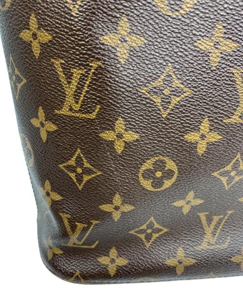 LOUIS VUITTON（ルイ ヴィトン）LOUIS VUITTON (ルイ ヴィトン) ヴァヴァンGMの古着・服飾アイテム