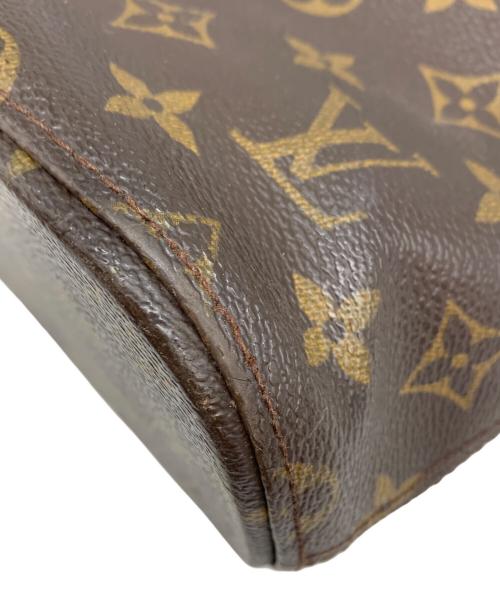 LOUIS VUITTON（ルイ ヴィトン）LOUIS VUITTON (ルイ ヴィトン) ヴァヴァンGMの古着・服飾アイテム