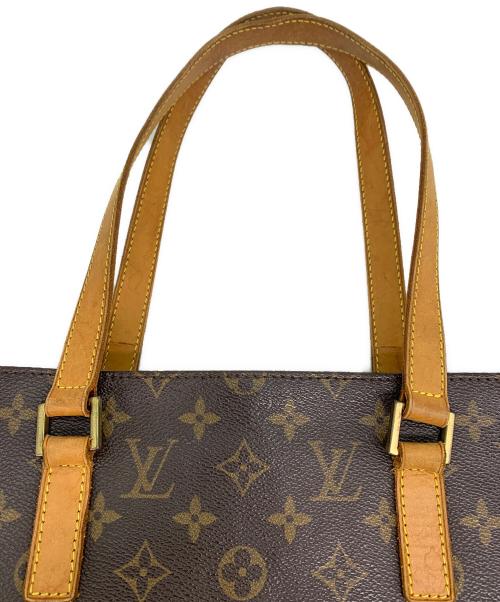 LOUIS VUITTON（ルイ ヴィトン）LOUIS VUITTON (ルイ ヴィトン) ヴァヴァンGMの古着・服飾アイテム