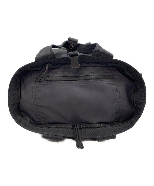 BRIEFING（ブリーフィング）BRIEFING (ブリーフィング) GYM PACK MW ブラックの古着・服飾アイテム