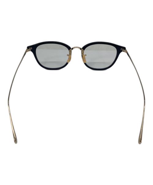 BJ Classic Collection（ビージェイクラッシックコレクション）BJ Classic Collection (ビージェイクラッシックコレクション) 伊達眼鏡 ブラック サイズ:51□21-148の古着・服飾アイテム