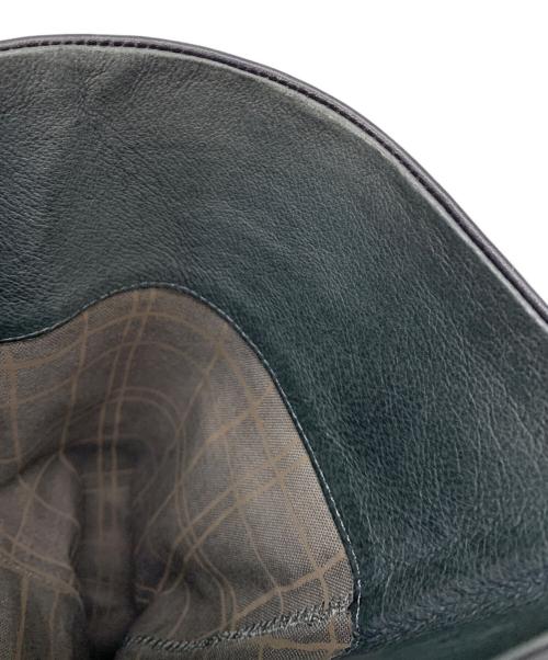 CAMPER（カンペール）CAMPER (カンペール) PALMERA DRY　ロングブーツ ブラック サイズ:36の古着・服飾アイテム