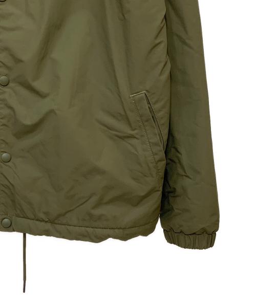 Patagonia（パタゴニア）Patagonia (パタゴニア) M's Lined Isthmus Coaches Jkt グリーン サイズ:Ｌの古着・服飾アイテム