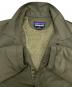 中古・古着 Patagonia (パタゴニア) M's Lined Isthmus Coaches Jkt グリーン サイズ:Ｌ：22000円