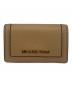 MICHAEL KORS（マイケルコース）の古着「JET SET TRAVEL」｜ベージュ