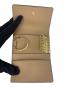 中古・古着 MICHAEL KORS (マイケルコース) JET SET TRAVEL ベージュ：4000円