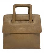 LOEWEロエベ）の古着「ハンドバッグ」｜ブラウン