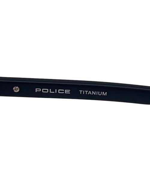 POLICE（ポリス）POLICE (ポリス) ORIGINS SPORT サイズ:60□16の古着・服飾アイテム