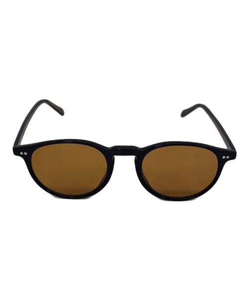 OLIVER PEOPLES（オリバーピープルズ）OLIVER PEOPLES (オリバーピープルズ) Riley Sun サイズ:49□20の古着・服飾アイテム