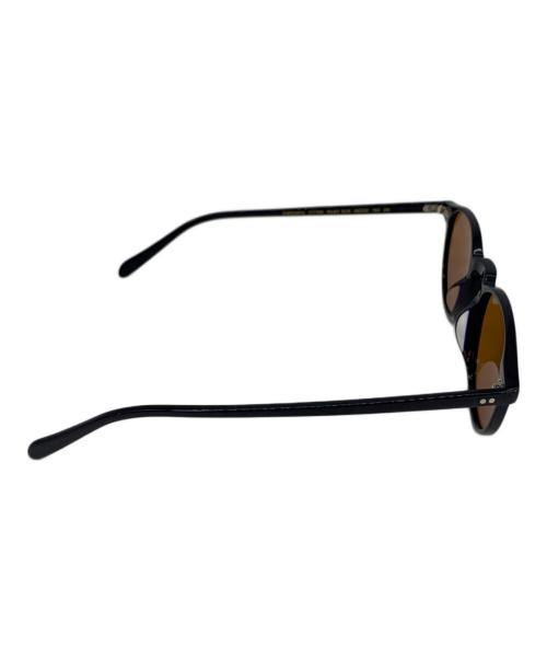 OLIVER PEOPLES（オリバーピープルズ）OLIVER PEOPLES (オリバーピープルズ) Riley Sun サイズ:49□20の古着・服飾アイテム