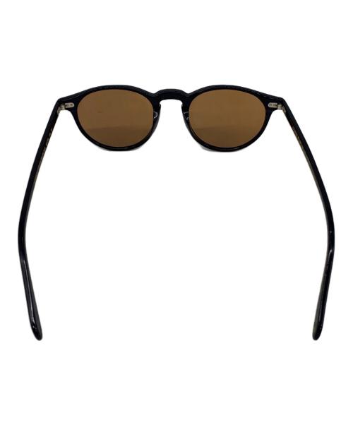 OLIVER PEOPLES（オリバーピープルズ）OLIVER PEOPLES (オリバーピープルズ) Riley Sun サイズ:49□20の古着・服飾アイテム