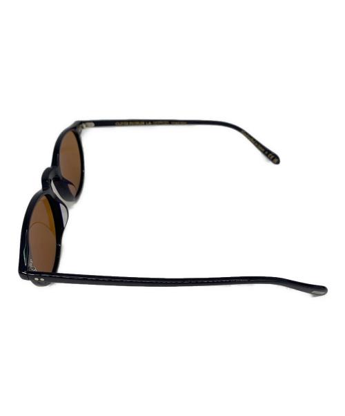 OLIVER PEOPLES（オリバーピープルズ）OLIVER PEOPLES (オリバーピープルズ) Riley Sun サイズ:49□20の古着・服飾アイテム