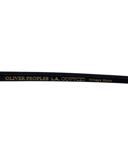 OLIVER PEOPLES（オリバーピープルズ）OLIVER PEOPLES (オリバーピープルズ) Riley Sun サイズ:49□20の古着・服飾アイテム