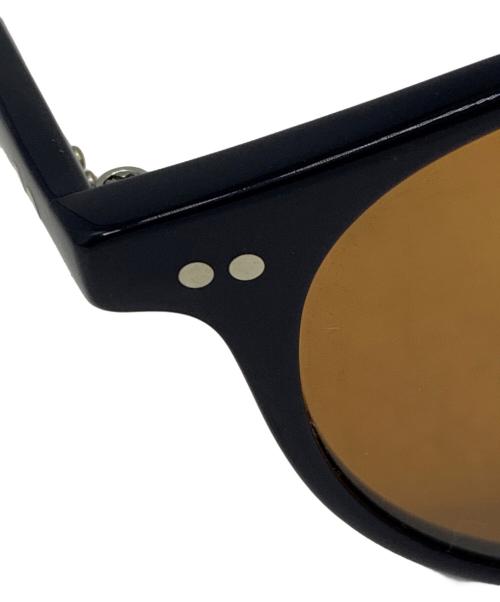 OLIVER PEOPLES（オリバーピープルズ）OLIVER PEOPLES (オリバーピープルズ) Riley Sun サイズ:49□20の古着・服飾アイテム
