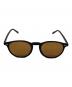 OLIVER PEOPLES（オリバーピープルズ）の古着「Riley Sun」