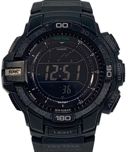 CASIO（カシオ）CASIO (カシオ) PRO TREKの古着・服飾アイテム