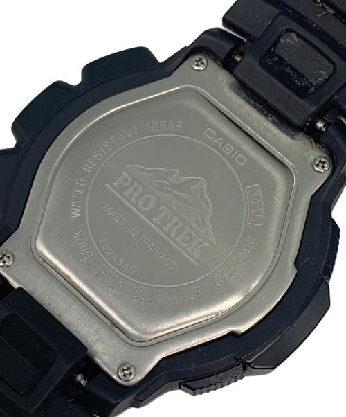 CASIO（カシオ）CASIO (カシオ) PRO TREKの古着・服飾アイテム