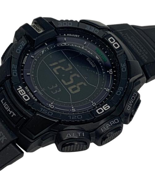 CASIO（カシオ）CASIO (カシオ) PRO TREKの古着・服飾アイテム