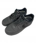NIKEナイキ）の古着「AIR FORCE 1 GTX ANTHRACITE」｜ブラック