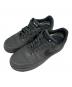 NIKE（ナイキ）の古着「AIR FORCE 1 GTX ANTHRACITE」｜ブラック