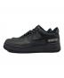 NIKE (ナイキ) AIR FORCE 1 GTX ANTHRACITE ブラック サイズ:27：10000円