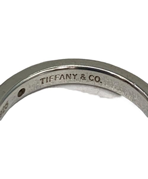 TIFFANY & Co.（ティファニー）Tiffany & Co. (ティファニー) SILVERリング サイズ:記載なしの古着・服飾アイテム