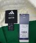 中古・古着 Arte Antwerp (アルテアントワープ) adidas (アディダス) トラックパンツ グリーン サイズ:M 未使用品：12000円