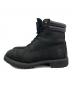Timberland (ティンバーランド) レースアップブーツ ブラック サイズ:27：8000円