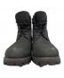中古・古着 Timberland (ティンバーランド) レースアップブーツ ブラック サイズ:27：8000円