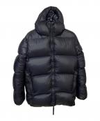 Pyrenexピレネックス）の古着「CHINOOK XP」｜ネイビー