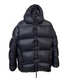 Pyrenex（ピレネックス）の古着「CHINOOK XP」｜ネイビー
