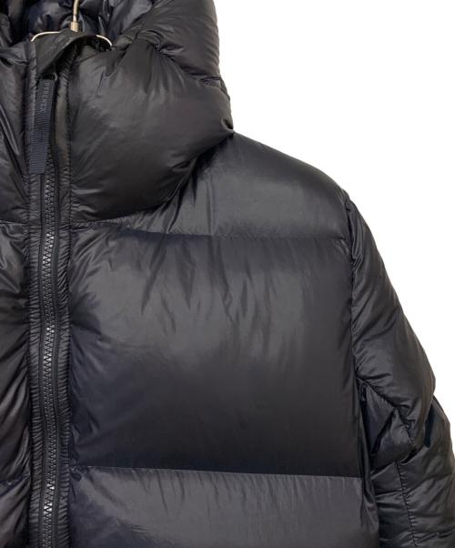 Pyrenex（ピレネックス）Pyrenex (ピレネックス) CHINOOK XP ネイビー サイズ:Mの古着・服飾アイテム