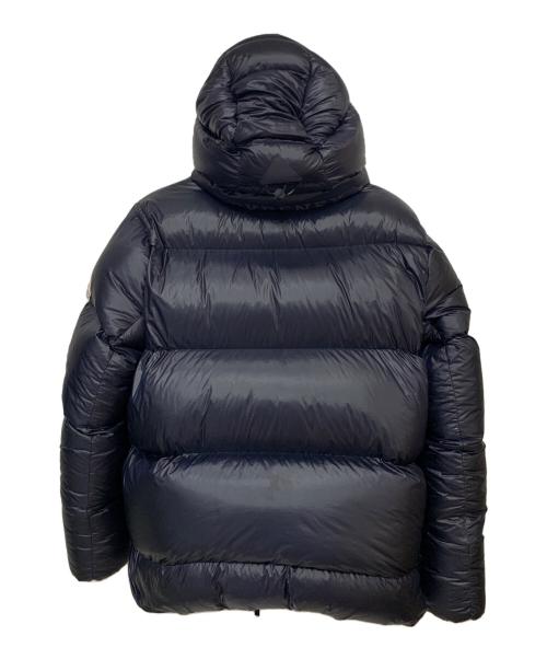 Pyrenex（ピレネックス）Pyrenex (ピレネックス) CHINOOK XP ネイビー サイズ:Mの古着・服飾アイテム