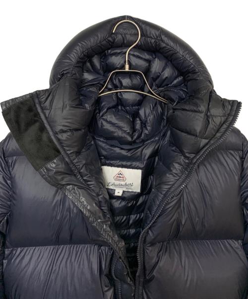 Pyrenex（ピレネックス）Pyrenex (ピレネックス) CHINOOK XP ネイビー サイズ:Mの古着・服飾アイテム