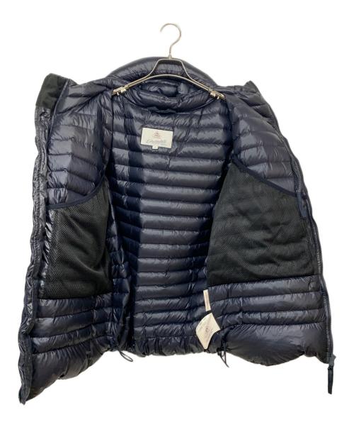 Pyrenex（ピレネックス）Pyrenex (ピレネックス) CHINOOK XP ネイビー サイズ:Mの古着・服飾アイテム