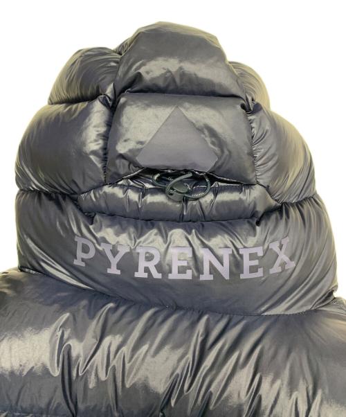 Pyrenex（ピレネックス）Pyrenex (ピレネックス) CHINOOK XP ネイビー サイズ:Mの古着・服飾アイテム