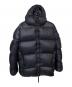 Pyrenex（ピレネックス）の古着「CHINOOK XP」｜ネイビー