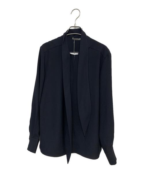 theory luxe（セオリーリュクス）theory luxe (セオリーリュクス) Esther - Marvine ネイビー サイズ:040 未使用品の古着・服飾アイテム