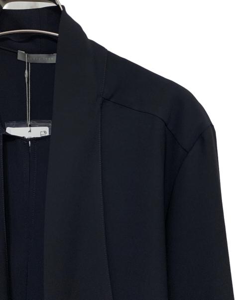 theory luxe（セオリーリュクス）theory luxe (セオリーリュクス) Esther - Marvine ネイビー サイズ:040 未使用品の古着・服飾アイテム